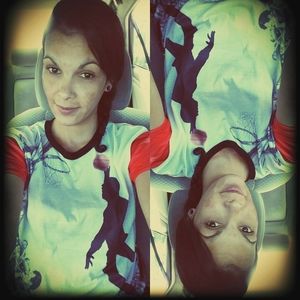 Meet your Posher, Gloria